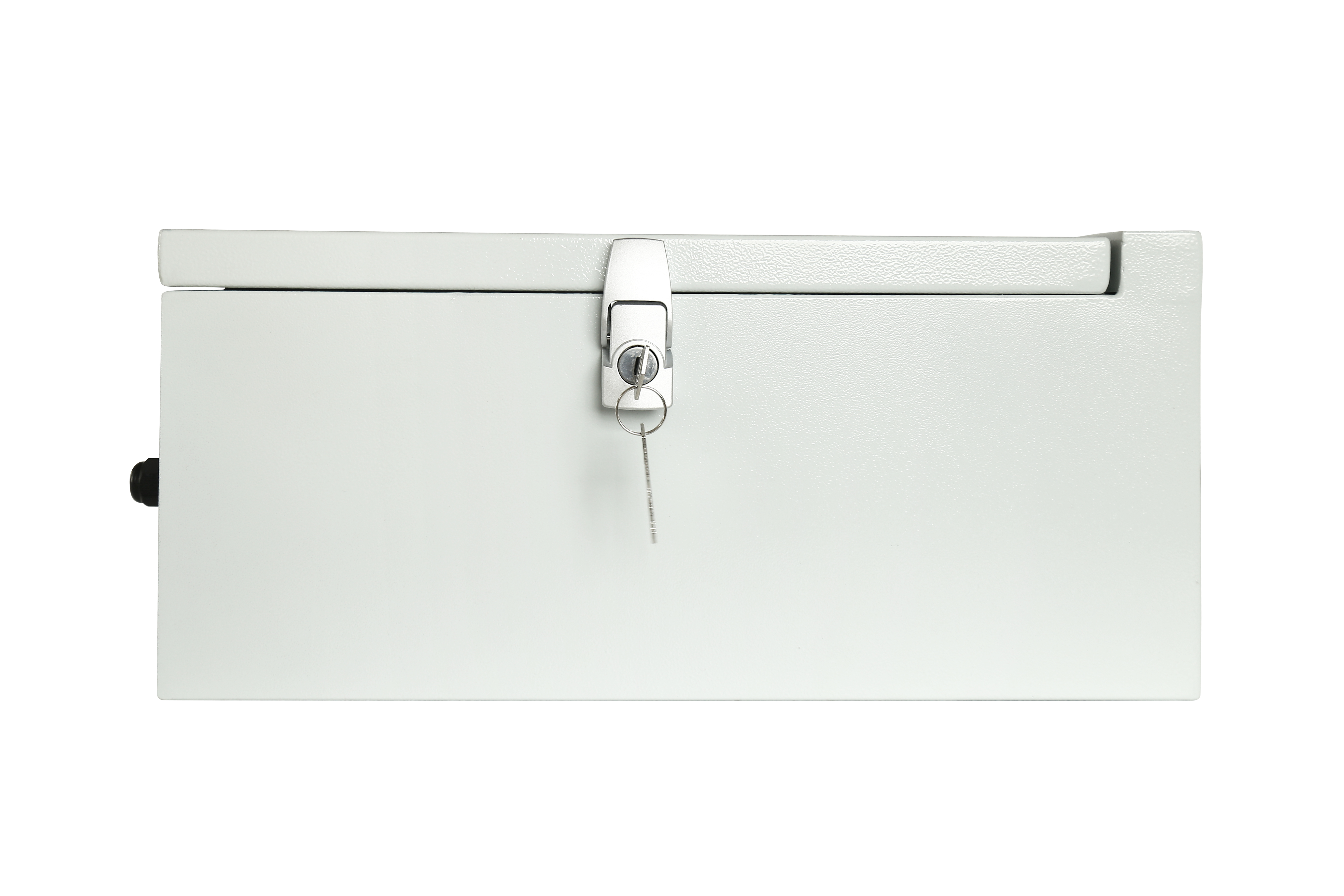 Outdoor Metal 63A Waterproof Solar Combiner Box 4Input 1Output New Energy System Solar PV Solar Freezer Solar Cooker
