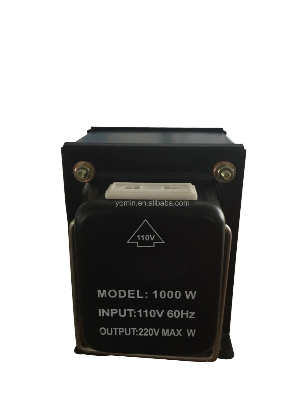Manufacturer TC Step up & Down 110/120/220/230/240V Overload Protection TC Transformer Single Phase 5000VA TC Transformer