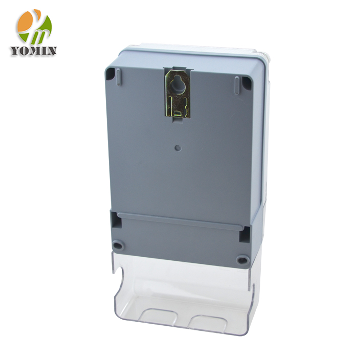 Wholesale Electricity Meter Reading Tampering Digital Only Single Phase Smart Energy Meters