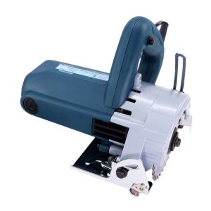 High Power Multi-function Stone Cutting Grooving Machine Wood Slanting Angle Marble Grooving Machine