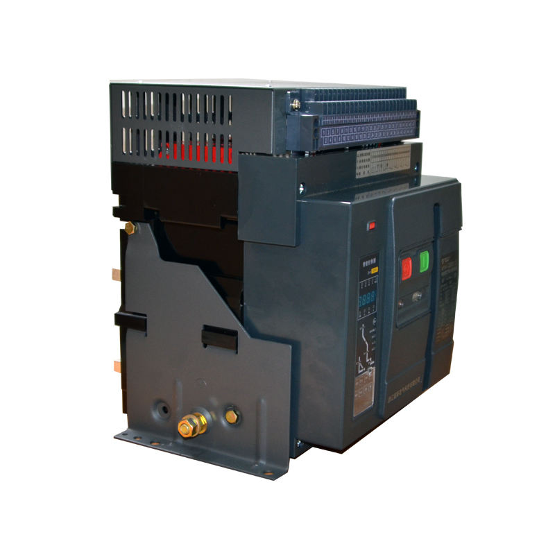 High-Interrupting Capacity Intelligent Universal Circuit Breaker Universal Electrical ACB Air Circuit Breakers
