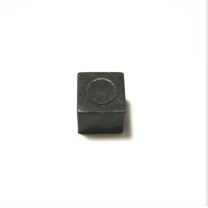 Tile back glue cushion block tile adhesive cushion block marble isolation cushion block