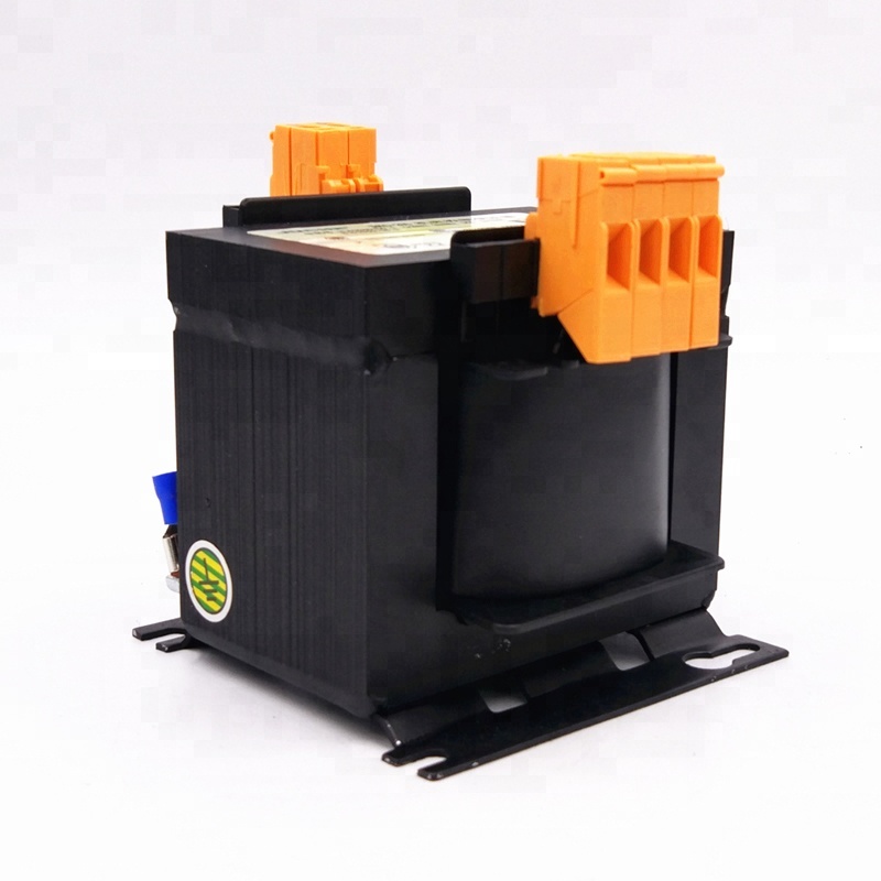 Autotransformer JBK5 100VA Single Phase 220V Electrical Transformer Power Electric Machine Tool Control Transformer