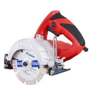 professional 110mm cutting off Electric stone marble cutters machine