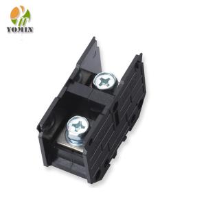Guide rail type power cable FJ6D-200 connection terminal