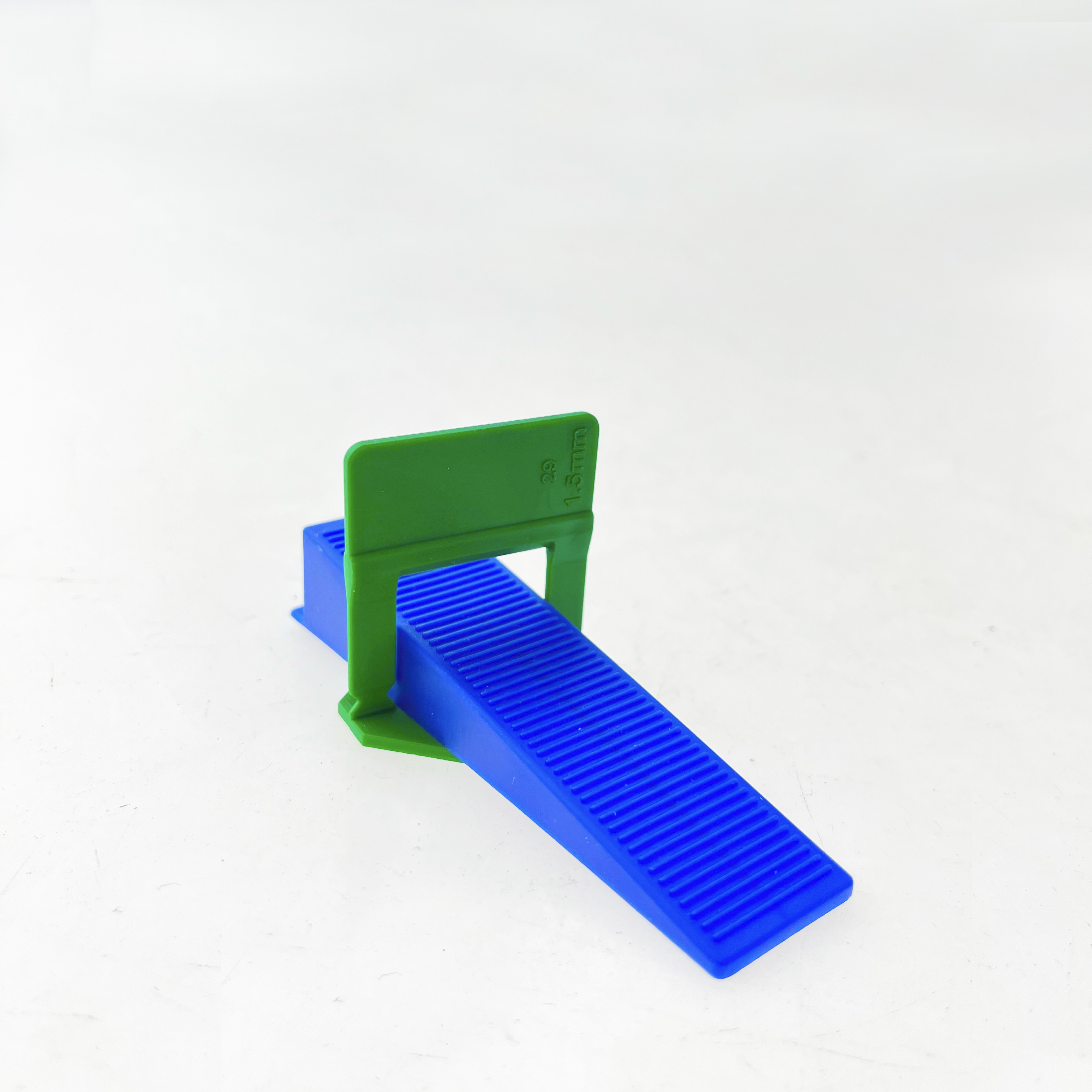 Customizable PVC & PE Tile Leveling System Imperforate Floor Price Tiles Spacer Clips and Wedges for Porcelain