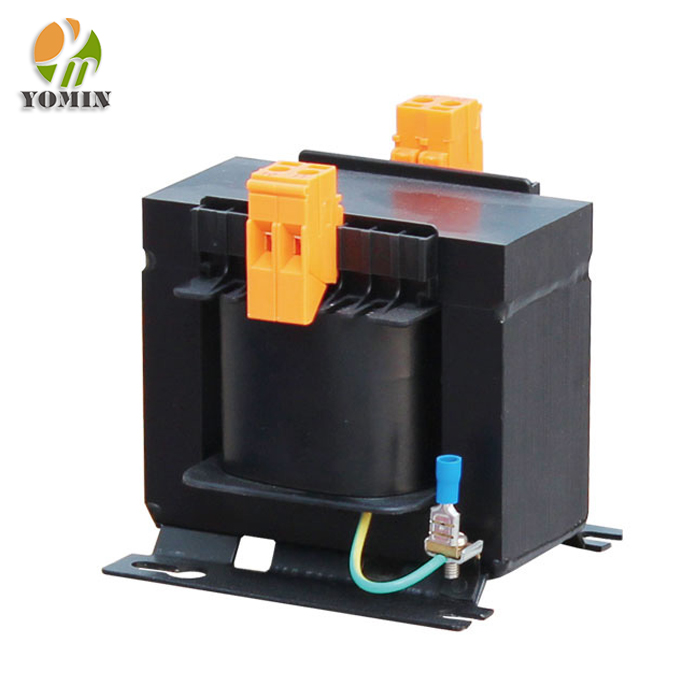 Autotransformer JBK5 100VA Single Phase 220V Electrical Transformer Power Electric Machine Tool Control Transformer