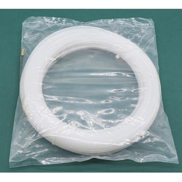 Pull Wire Fish Tape Nylon Cable Push Puller Electric Wire Puller Machine