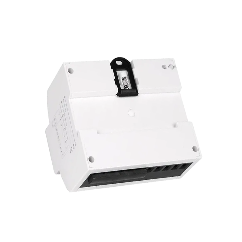 Fast Delivery Power Distribution Three Phase Four Wire Electricity Level 3 Phase Electric Energy kwh Energy Meter