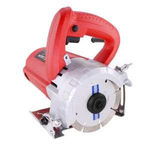AB6122T Multifunctional Marble Machine Stone Tile Cutting Machine Slotting Machine Power Tools