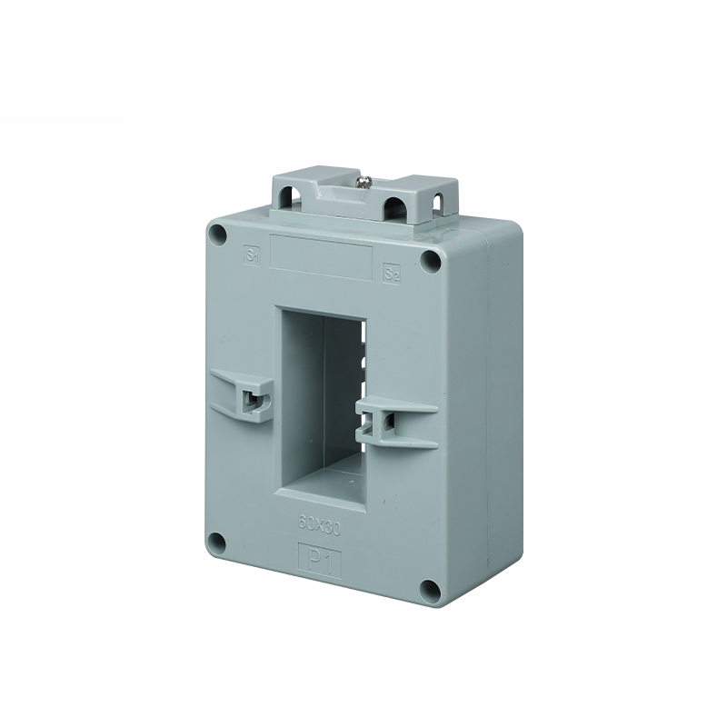 NLH Series Open Mouth Style Flame-retardant Casing Precision Split Core CT Current Transformer 5-4000A for Energy Metering