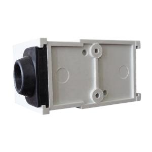 300A J Type Heavy Duty Fuse Cut Out Base / LV Fuse Switch Disconnector