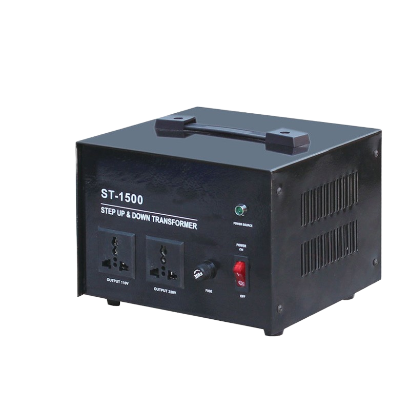 YMST-2 Factory High Power Frequency ST Coil 220V/110V/240V 2000VA 30kVA Rated Capacity Single Phase Step Transformer