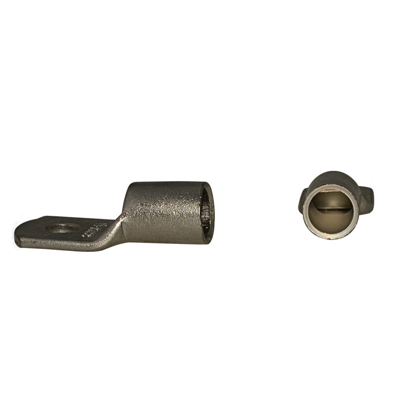 Copper Electrical Cable Lugs Electric Cable Terminals Product Category Terminal Blocks