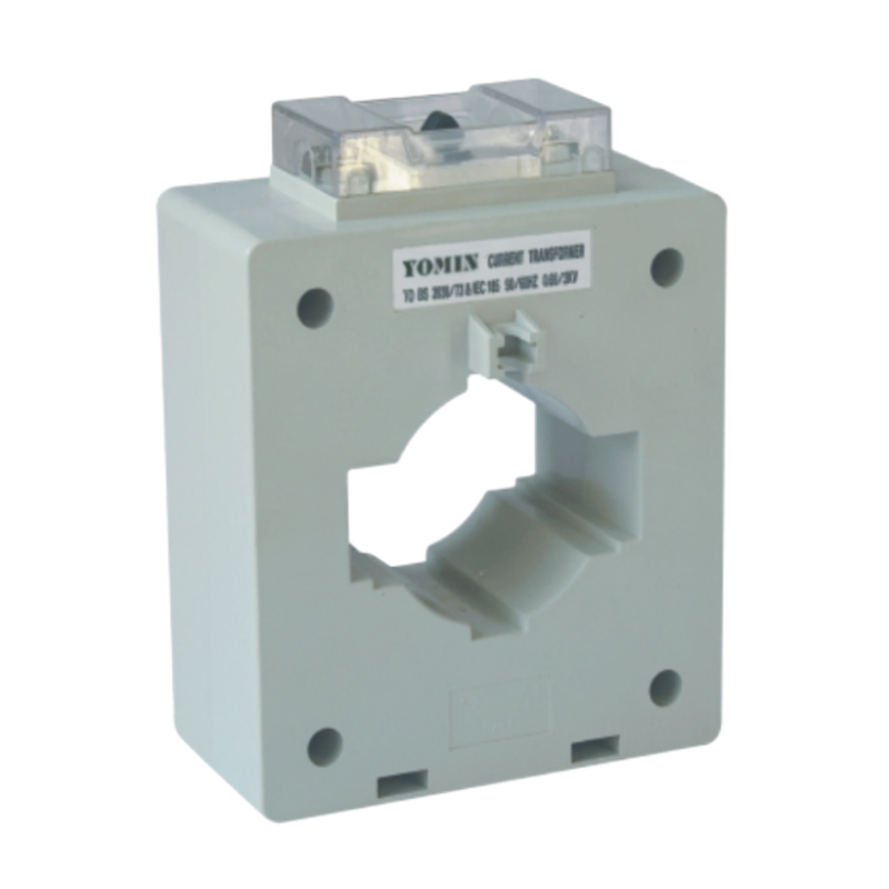 800/5A Class 0.5 Current Transformer (CT)