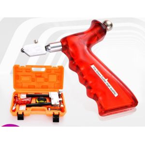 Tile Glass cutter, ceramic tile cutter, pliers, bricklayer special cutting tool