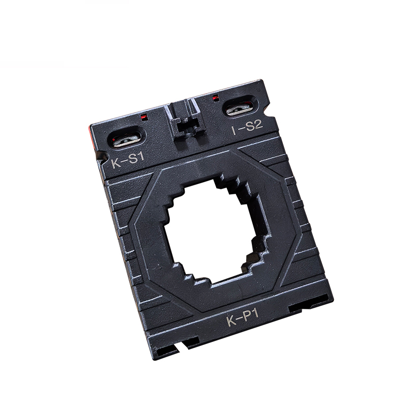 High-Efficiency Electromagnetic Copper Industrial Current Transformer MBO 0.66KV 5-4000A Single Phase Current Transformer