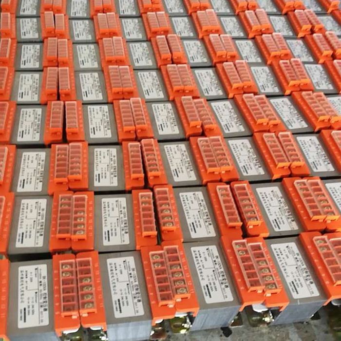 In Stock Fast Delivery Manufacturer RBK-2000 Control Panel transformers 2000VA With Terminal Block