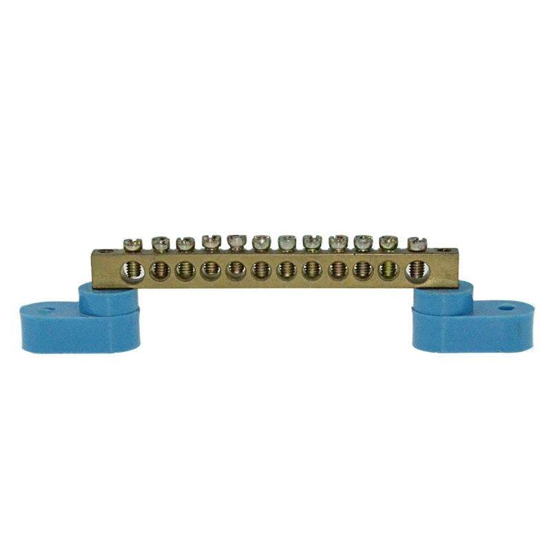 Copper Bus Bar Terminal Block High Quality Terminal Blocks Product