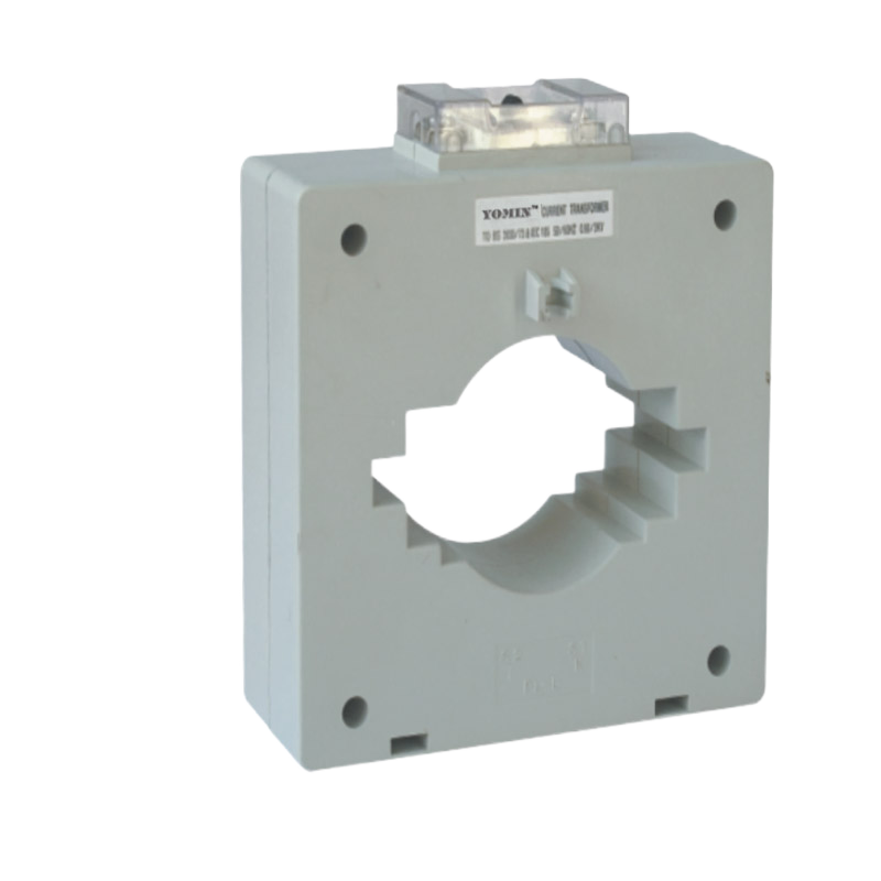 Power System Monitoring Single-Phase  Bus-bar 10/5A Class 0.5 Current Transformer Current Transformer
