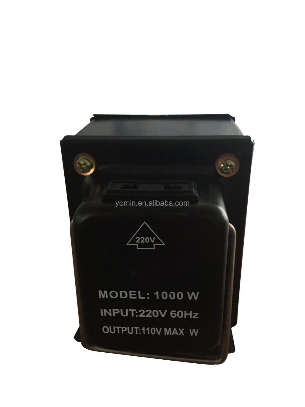 Manufacturer TC Step up & Down 110/120/220/230/240V Overload Protection TC Transformer Single Phase 5000VA TC Transformer