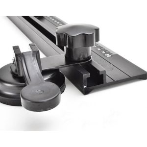 Straight-line cutting by ruler Multifunctional horizontal positioning special-shaped measuring ruler Bricklayer tool Tile cuttin
