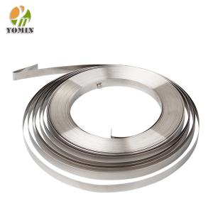Ball Lock Stainless Steel Cable Ties