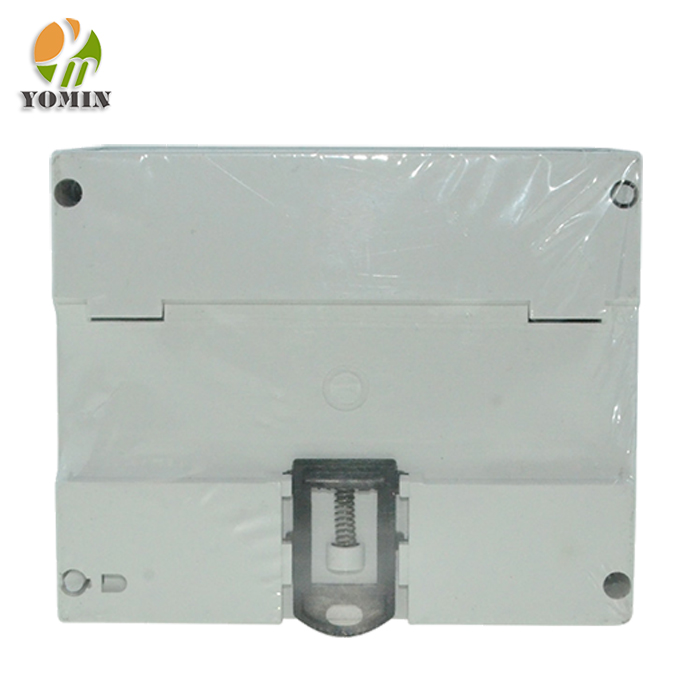 YEM021GC-N Three Phase DIN Rail Mounted Smart Meter Enercon Remote Electricity Power Energy Meters