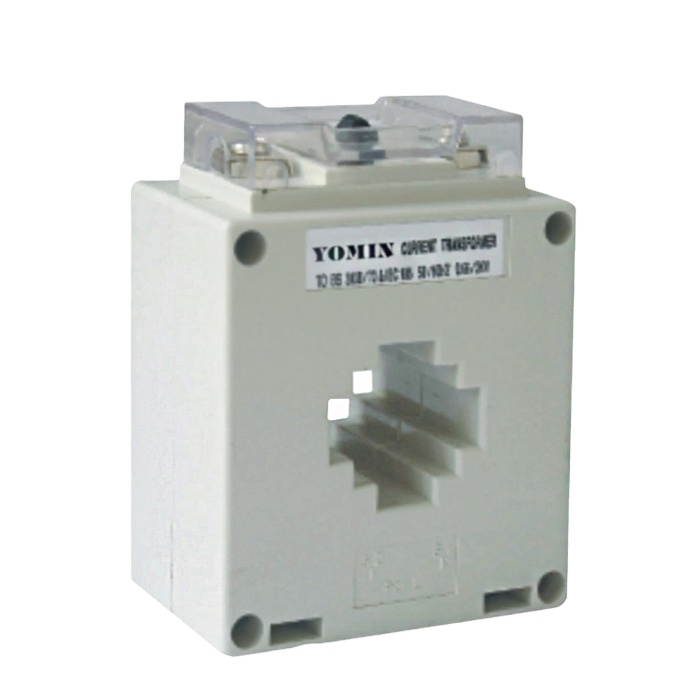 Manufacture 110V Output Current Transformer for MSQ Type CT 220KV Input Voltage for Low Voltage Applications
