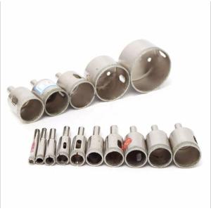 Ceramic and marble hole openerr