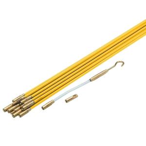 Fiberglass Cable Puller Electrical Cable Puller Wire Puller Rod Fish Tape
