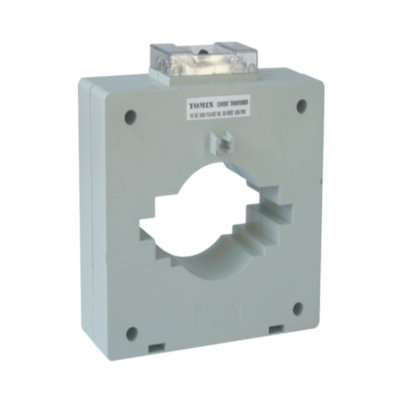 MSQ-40-200/5 Manufacturer's 220kv Input Voltage Current Transformer Casing Type