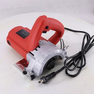 AB6122T Multifunctional Marble Machine Stone Tile Cutting Machine Slotting Machine Power Tools