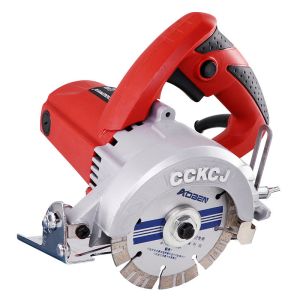 professional 110mm cutting off Electric stone marble cutters machine