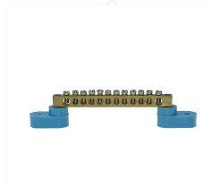 Copper Bus Bar Terminal Block High Quality Terminal Blocks Product