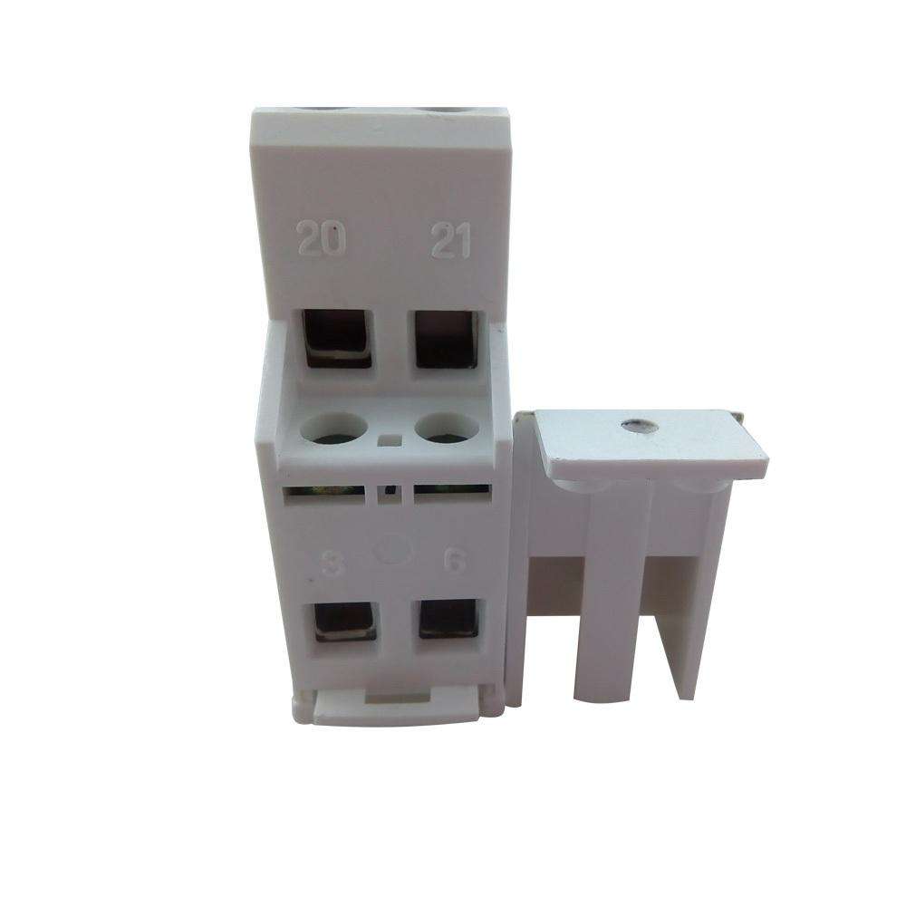 Single Phase Electric Power Smart Analog Digital DIN Rail Kilo Watt Hour kwh Meter DIN Rail Energy Meters