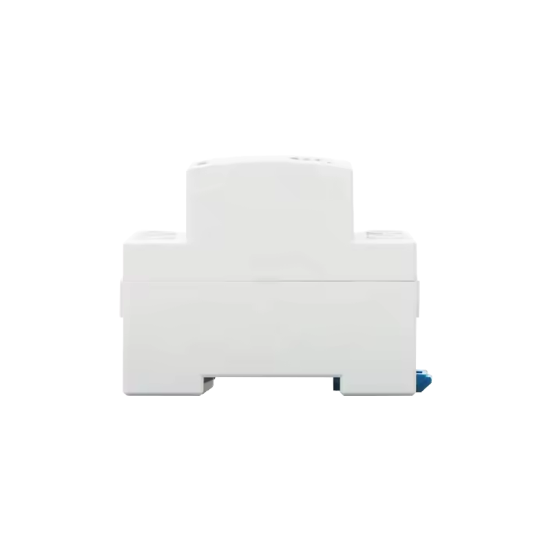200V Single Phase Din Rail kwh Frequency Power Meter KWh Power Consumption Digital Energy Meters
