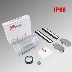 Outdoor Explosion Proof and Waterproof Junction Box