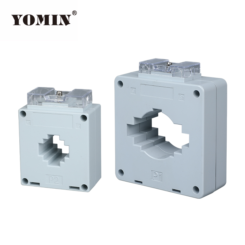 MSQ Series Industrial Metering 110V Output 0.5 Class Accuracy Low Voltage LV Distribution 220KV Input Current Transformer