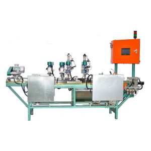 Brass earth bar machine of Brass Earth Blocks Machine factory