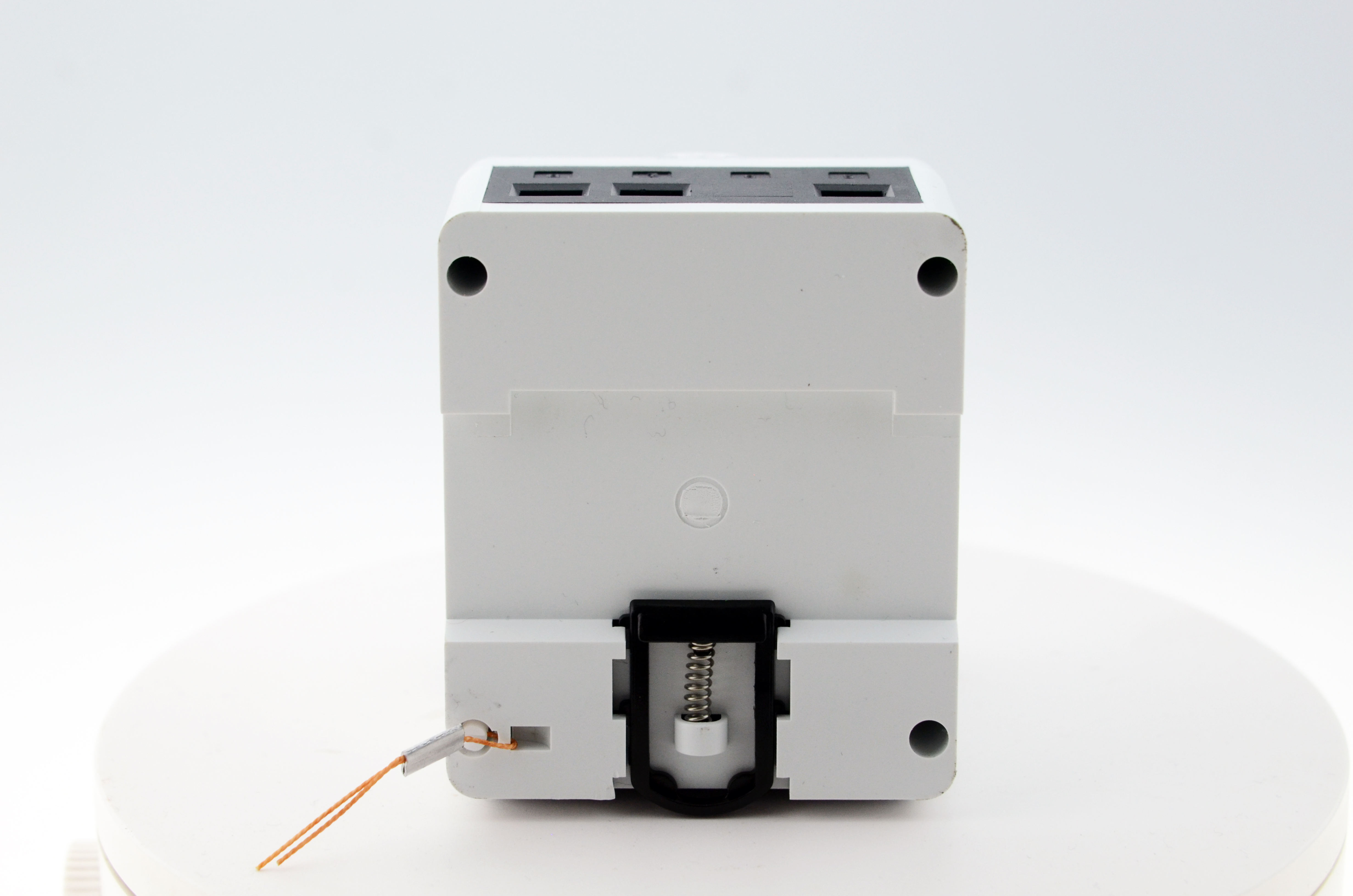 High Quality Precise Measurement Energy Consumption Analysis Single Phase Three Wire Power Meter Digital Electric Energy Meters