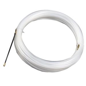 Varisized Nylon Cable Puller Electrician Wire Fish Tape