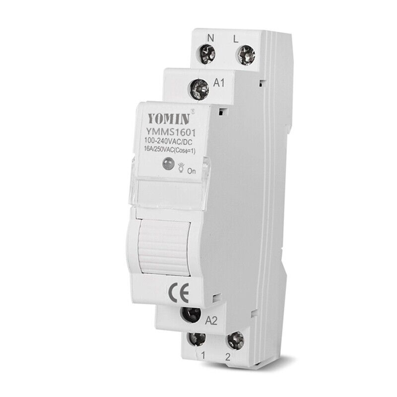 WiFi Smart Mini Timer Switch APP Control Programmable Power Meter Prepaid Electric Countdown Timer