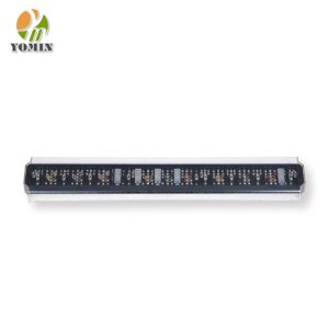 Multifunctional energy - measuring Power Distribution Test Terminal Block with combined