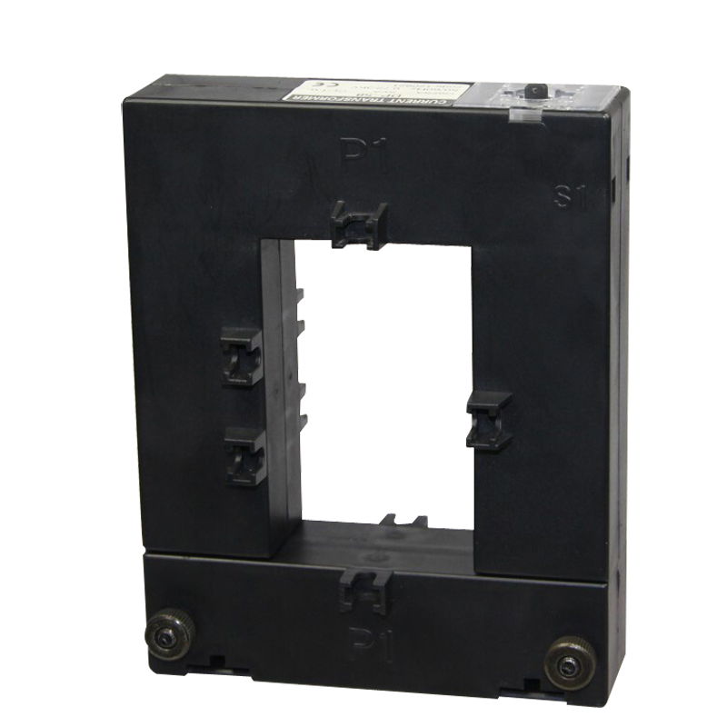Factory Direct Sale Split-core Design 720V AC 2000/5A Class 0.5 Split Core Single Phase CT Current Transformer