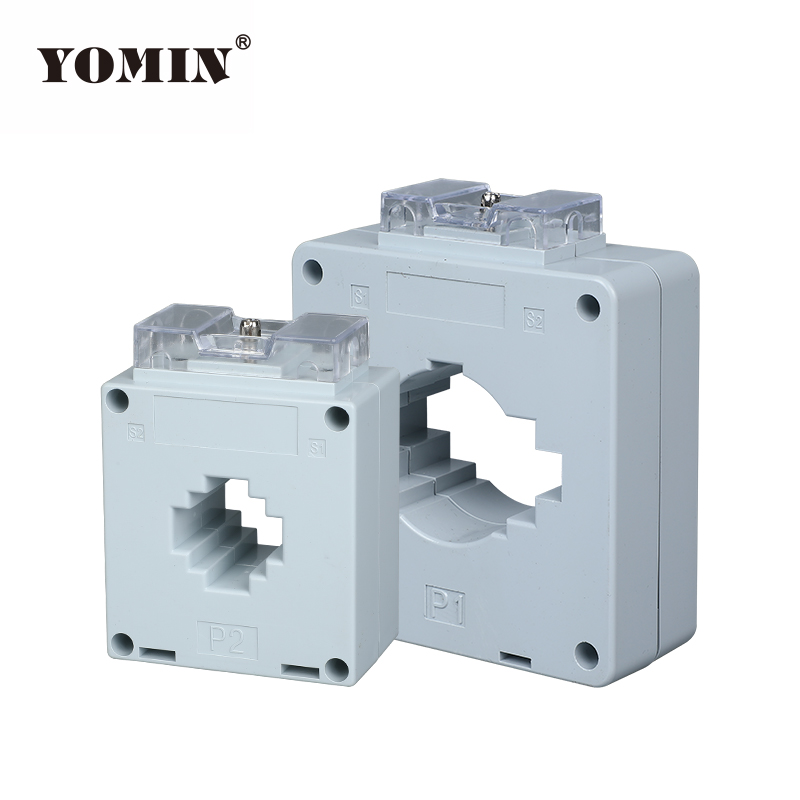 MSQ Series Industrial Metering 110V Output 0.5 Class Accuracy Low Voltage LV Distribution 220KV Input Current Transformer