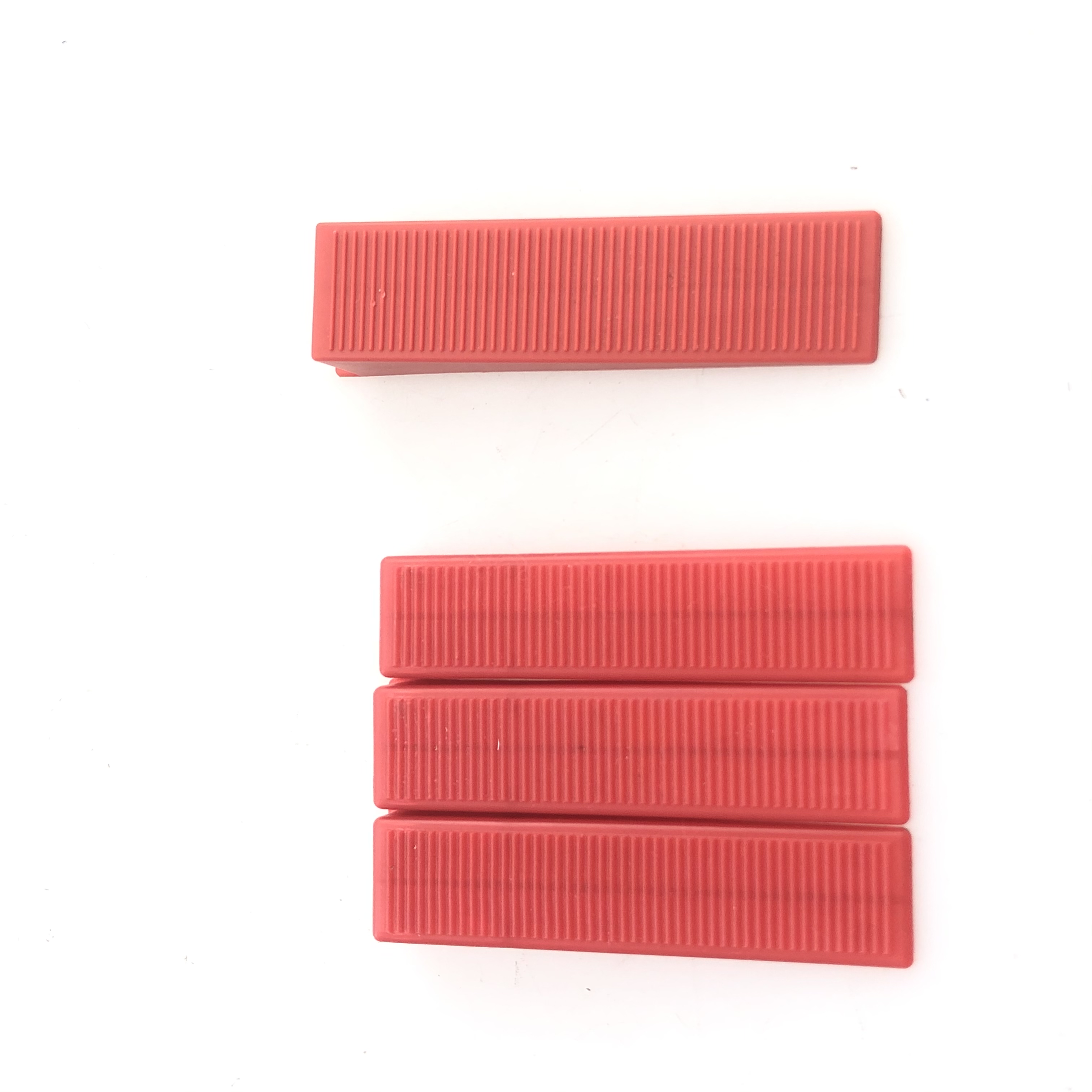 Modern PVC Tile Leveling System Clips and Wedges Tile Accessories