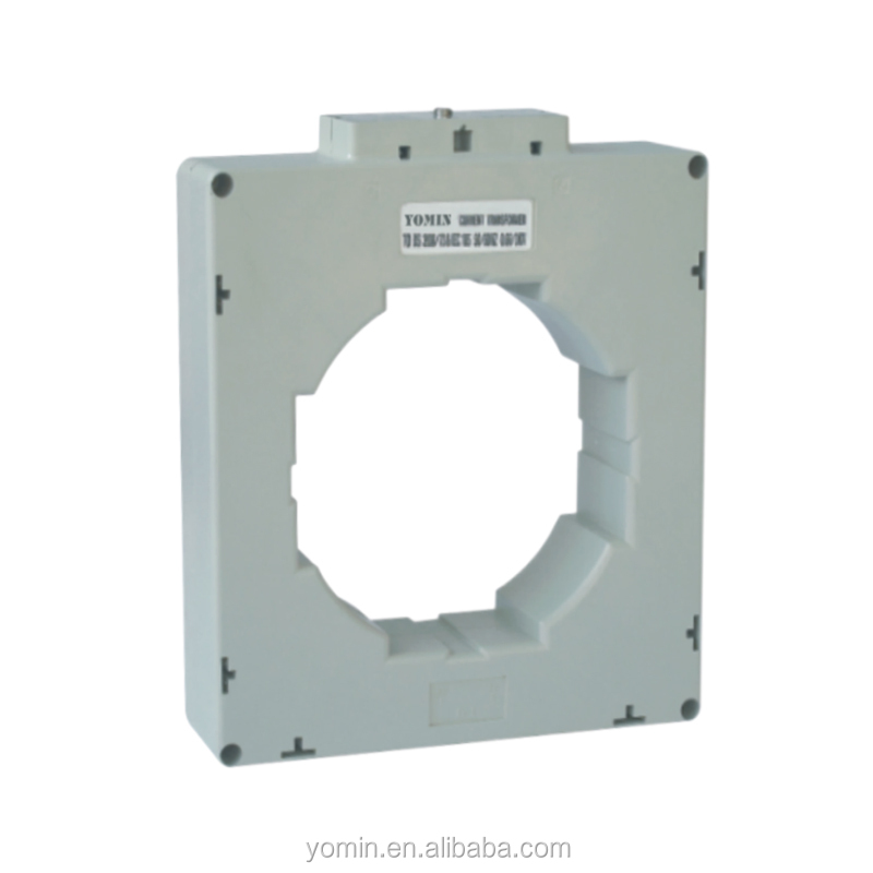 6000/5A Class 1.0 Current Transformer