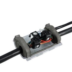 Outdoor Explosion Proof and Waterproof Junction Box