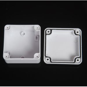 Various types of waterproof sealed water tank, electric box, flower box